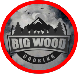 Big 2025 woods bbq